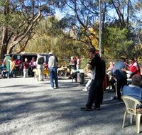 Adelaide Hills Petanque Club - Accommodation Cooktown