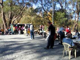 Adelaide Hills Petanque Club - Accommodation Cooktown 0