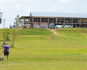 Nhulunbuy NT Accommodation Cooktown