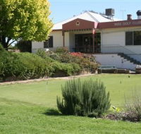 The Yass Golf Club - Accommodation Cooktown