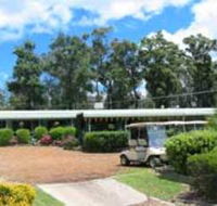 Sussex Inlet Golf Club - Accommodation Cooktown