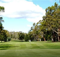 Cooma Golf Club - Accommodation Cooktown
