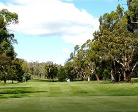 Cooma Golf Club - Accommodation Cooktown 0