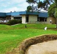 Vincentia Golf Club - Accommodation Cooktown