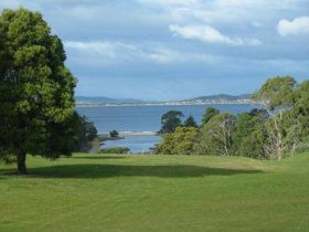 Kingston TAS Accommodation Cooktown