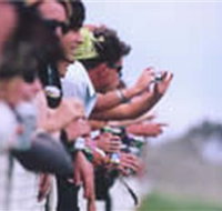 Geelong Racing Club - Accommodation Cooktown