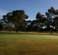 Winchelsea Golf Club - Accommodation Cooktown