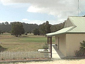 St Helens Golf Club - Accommodation Cooktown 0
