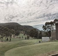 New Norfolk Golf Club - Accommodation Cooktown