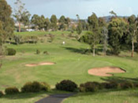 Mount Gambier Golf Club - Accommodation Cooktown 1