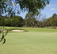 Curlewis Golf Club - Accommodation Cooktown