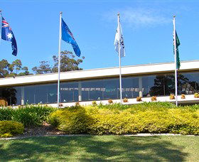 Pambula Merimbula Golf Club - Accommodation Cooktown 4