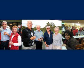 Pambula Merimbula Golf Club - Accommodation Cooktown 6