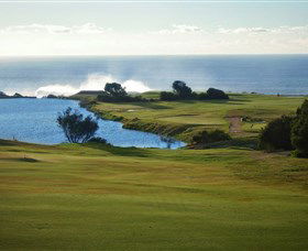St. Michael's Golf Club - Accommodation Cooktown 0