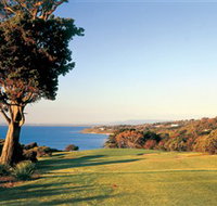 Mornington Golf Club - Accommodation Cooktown