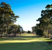 Loxton Golf Club - Accommodation Cooktown