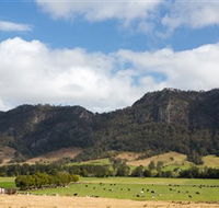 Gloucester Country Club - Accommodation Cooktown