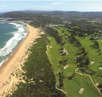 Shelly Beach Golf Club - Accommodation Cooktown