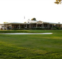 Mansfield Golf Club - Accommodation Cooktown