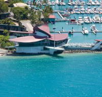 Hamilton Island Yacht Club - Accommodation Cooktown