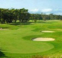 Shoalhaven Heads Golf Club Bistro - Accommodation Cooktown