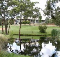 Flagstaff Hill Golf Club and Koppamurra Ridgway Restaurant - Accommodation Cooktown