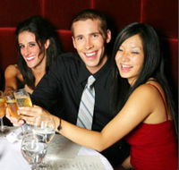 Beenleigh RSL - Accommodation Cooktown