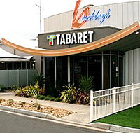 Buckley's Entertainment Centre - Accommodation Cooktown