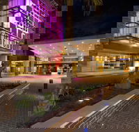 Campbelltown Catholic Club - Accommodation Cooktown