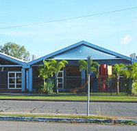 Casuarina Club - Accommodation Cooktown