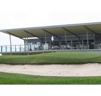 Coffs Harbour Golf Club - Accommodation Cooktown