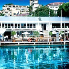 Darling Point NSW Accommodation Cooktown
