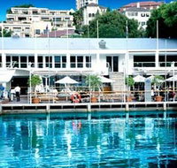 Cruising Yacht Club of Australia - Accommodation Cooktown