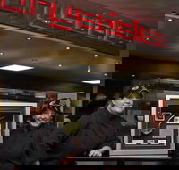 Easts Leagues Club - Accommodation Cooktown