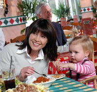 Mingara Recreation Club - Accommodation Cooktown