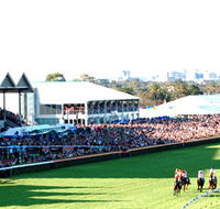 South Australian Jockey Club - Accommodation Cooktown