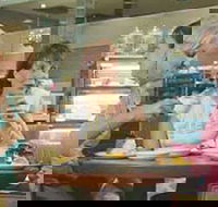 Toronto Workers Club - Accommodation Cooktown