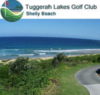 Tuggerah Lakes Golf Club - Accommodation Cooktown