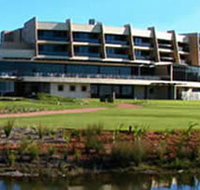 Wollongong Golf Club - Accommodation Cooktown