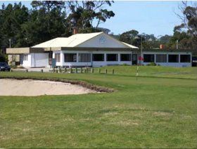 Calder TAS Accommodation Cooktown