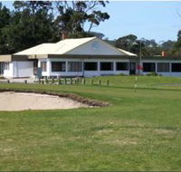 Seabrook Golf Club - Accommodation Cooktown