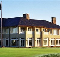Royal Melbourne Golf Club
