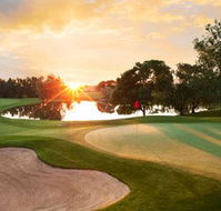 Mt Vista Golf Club - Accommodation Cooktown