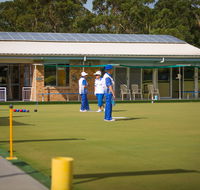 Lake Conjola Bowling Club - Accommodation Cooktown