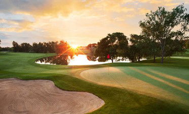 Coast Golf And Recreation Club - Accommodation Cooktown 0