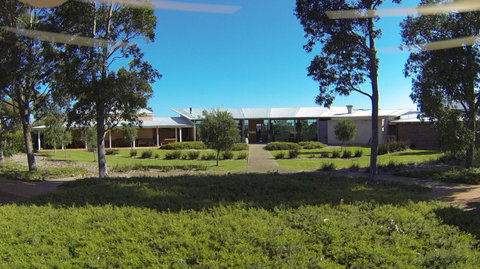 Evans & Tate - Accommodation Cooktown 5