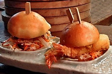 Anju Bar & Restaurant - Accommodation Cooktown 0