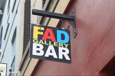 Fad Gallery - Accommodation Cooktown 0