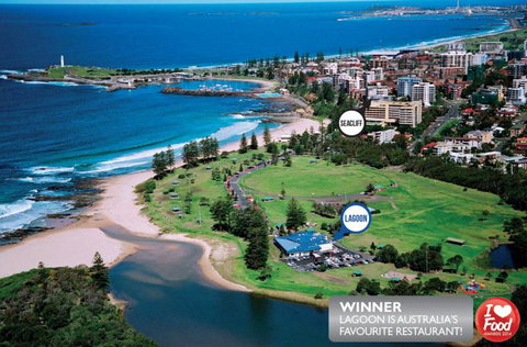 Inverloch RSL - Accommodation Cooktown 4