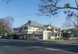Jacaranda Hotel - Accommodation Cooktown 0